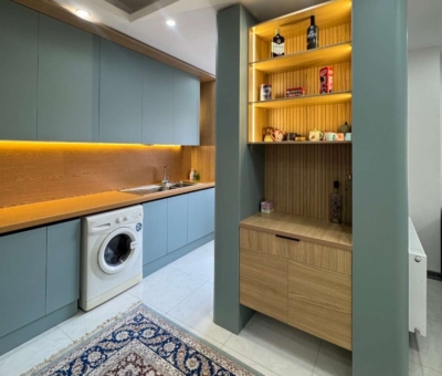 کافی بار مدرن