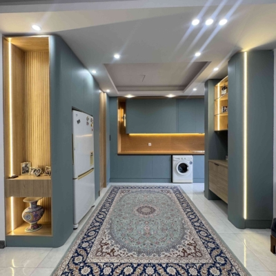 کابینت مدرن